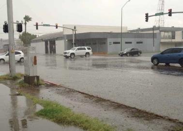 VIDEO | Septiembre sorprende con lluvia a habitantes de Ciudad Obregón VIDEO | Septiembre sorprende con lluvia a habitantes de Ciudad Obregón