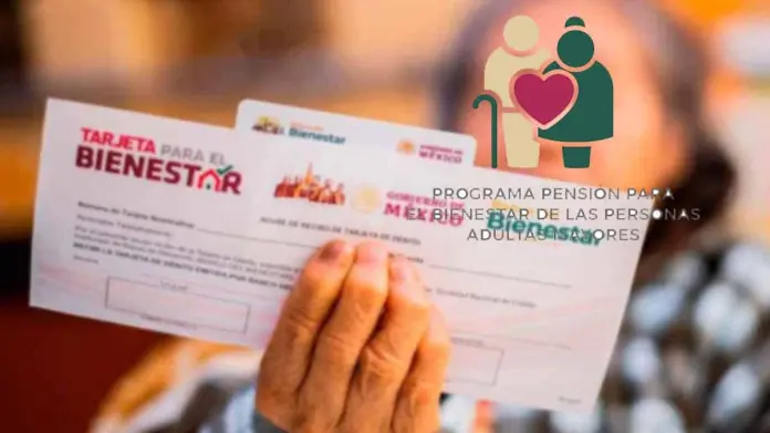 Pensión Bienestar: Hoy inicia el pago del bimestre septiembre-octubre; consulta el calendario Pensión Bienestar: Hoy inicia el pago del bimestre septiembre-octubre; consulta el calendario