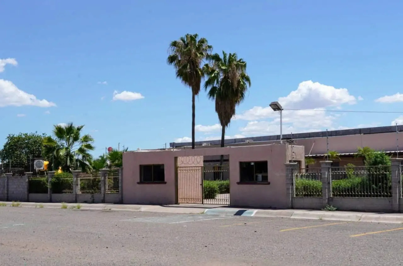 FOTO: E/ Javier Zepeda/ Textiles