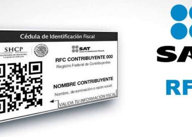 SAT: Pasos para tramitar tu RFC si vives en el extranjero