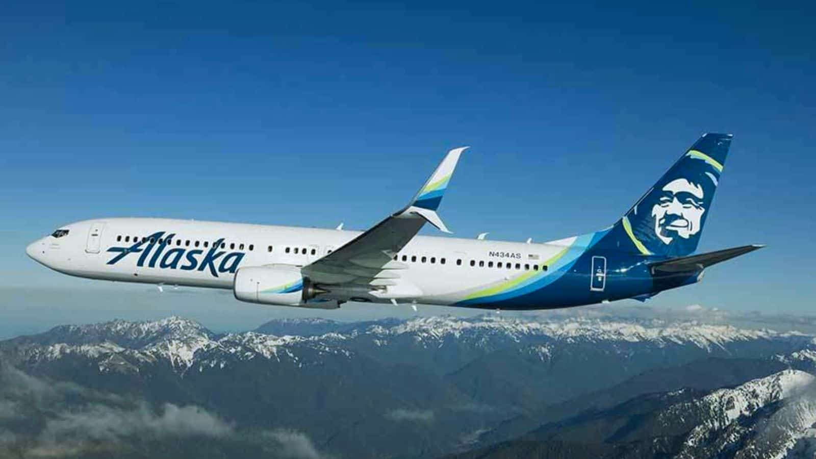 Alaska Airlines anuncia dos nuevas rutas a México saliendo de Los Ángeles en EU ¿Cuáles son?