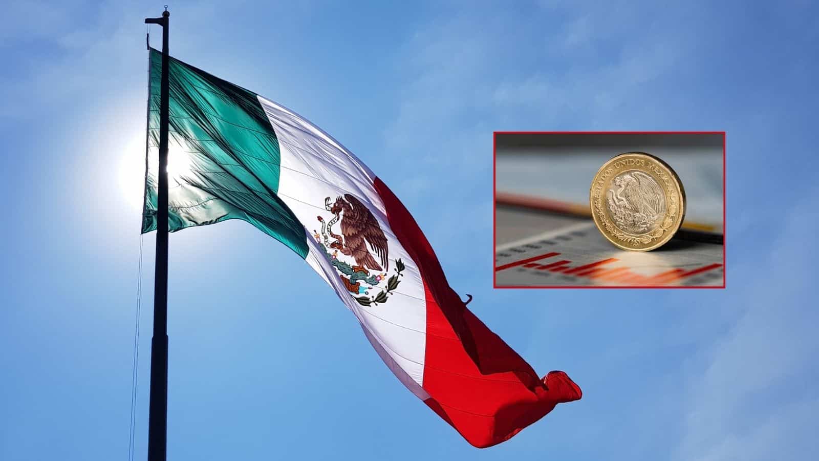 Estos son los tres estados más ricos de México, según el Inegi