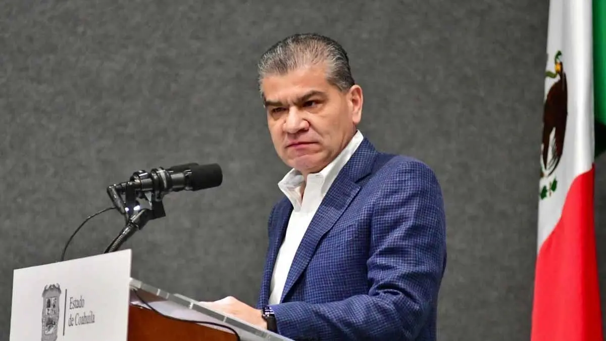 Exgobernador Miguel Riquelme es hospitalizado ¿Cuál es su estado de salud?