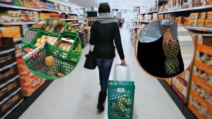¿Una piña al revés? La nueva tendencia para ligar que se origina en España ¿Una piña al revés? La nueva tendencia para ligar que se origina en España