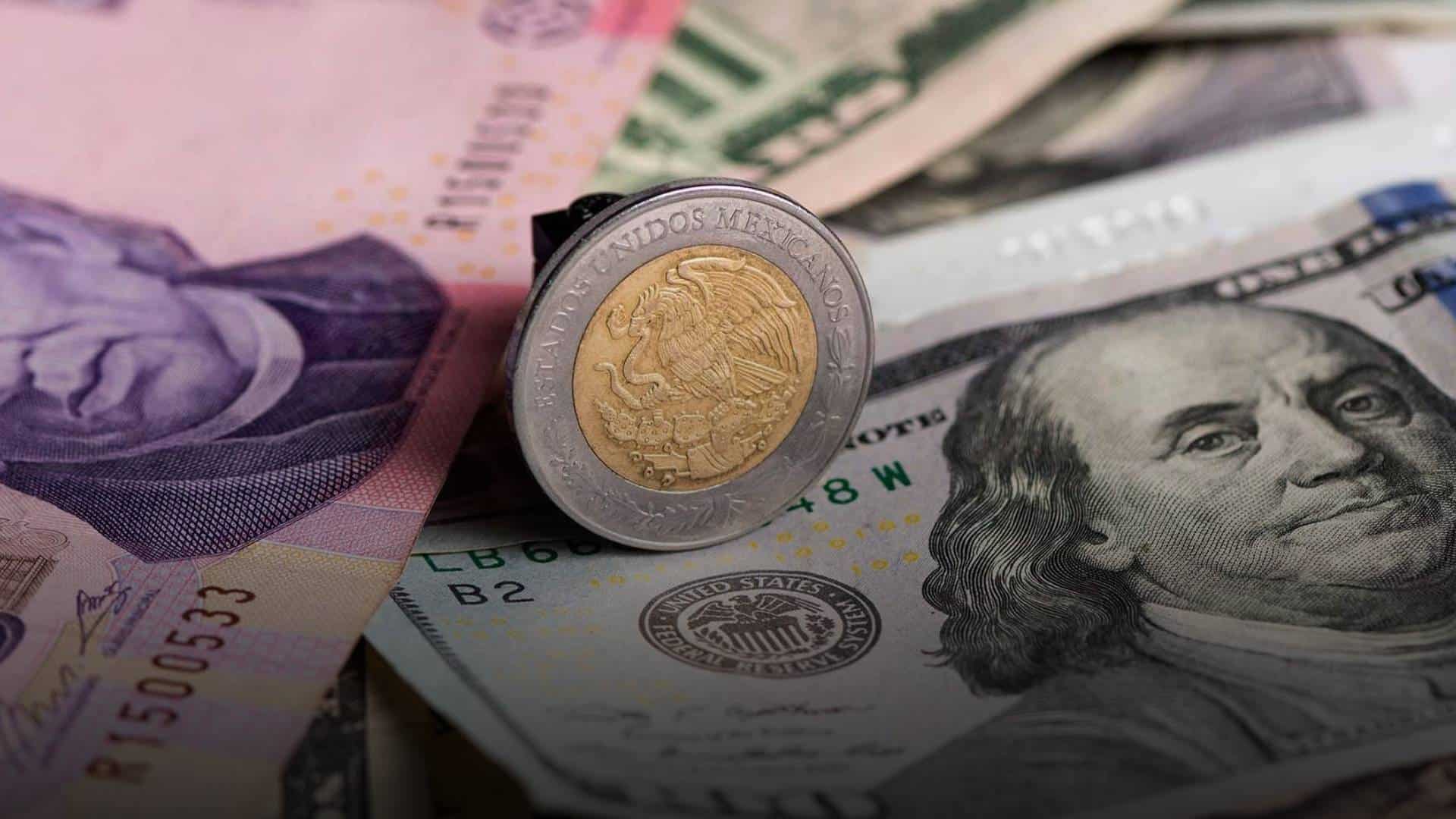 Precio del dólar hoy martes 3 de septiembre: ¿Cómo se encuentra el tipo de cambio? 