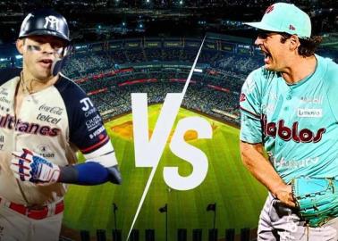 ¿Quién ha ganado más veces la Serie del Rey entre Sultanes y Diablos Rojos del México?