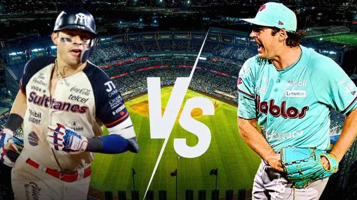 ¿Quién ha ganado más veces la Serie del Rey entre Sultanes y Diablos Rojos del México?