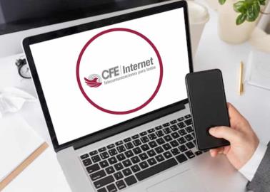 CFE Internet: ¿Qué incluye el paquete de 120 pesos al mes?