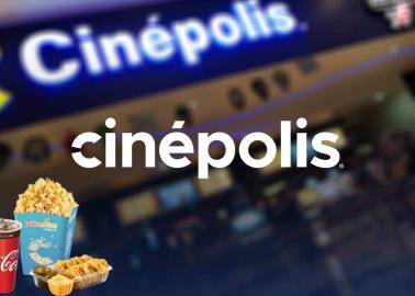 Cinépolis: ¿Cuál es el combo más barato que se puede encontrar al ir al cine?