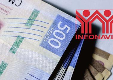 ¿Cuánto necesitas ganar para obtener un crédito Infonavit por 2 millones de pesos?