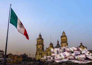 Estos son los 10 municipios más ricos de México