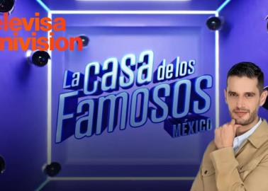 La Casa de los Famosos México: TelevisaUnivision lanza comunicado tras la salida de Adrián Marcelo