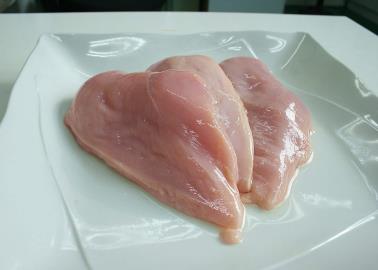 ¿Cuánta proteína tiene la carne de pollo? Esto dicen los expertos