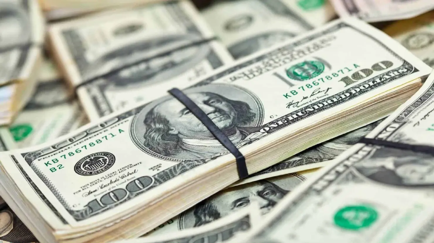 Precio del dólar hoy 4 de septiembre: El peso mexicano se ha fortalecido