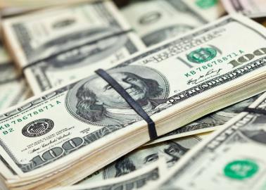 Precio del dólar hoy 4 de septiembre: El peso mexicano se ha fortalecido