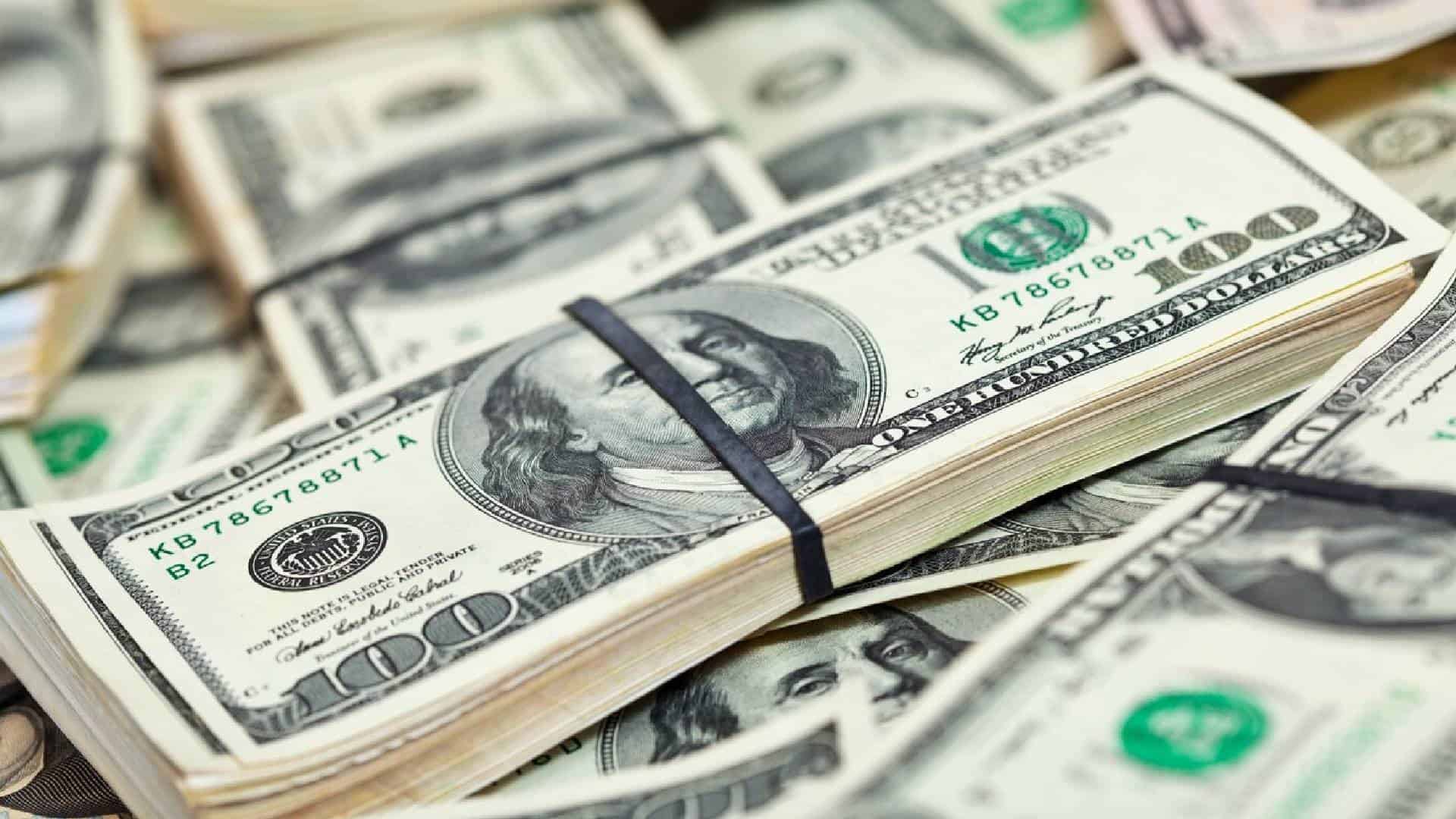 Precio del dólar hoy 4 de septiembre: El peso mexicano se ha fortalecido