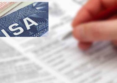 Visa americana: Paso a paso para llenar la solicitud DS-160