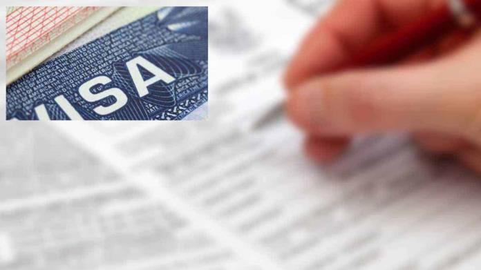 Visa americana: Paso a paso para llenar la solicitud DS-160 Visa americana: Paso a paso para llenar la solicitud DS-160