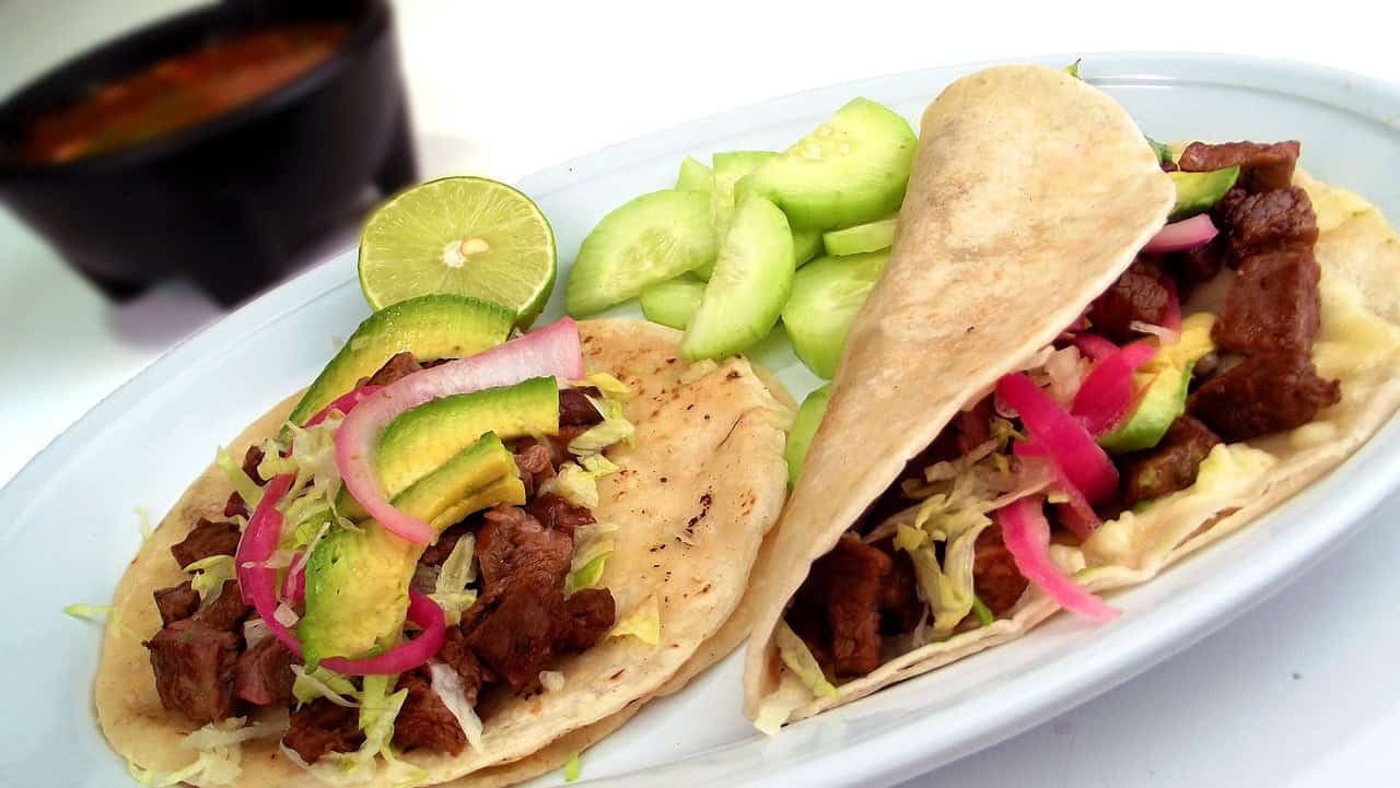 Los tacos de Ciudad Obregón son los favoritos de Taste Atlas 2024