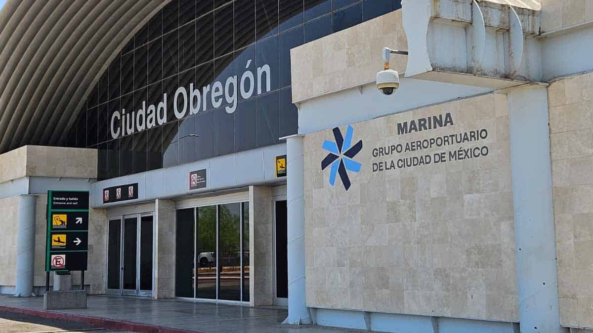 La conectividad aérea atraerá turismo: OCV