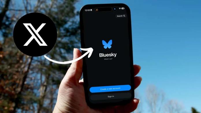 ¿Qué es Bluesky? La red social utilizada en Brasil tras el bloqueo de X ¿Qué es Bluesky? La red social utilizada en Brasil tras el bloqueo de X