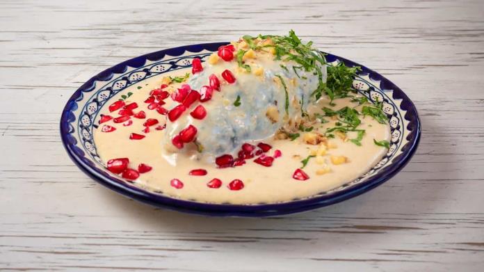 Los 3 estados en los que preparan los mejores chiles en nogada, según Taste Atlas Los 3 estados en los que preparan los mejores chiles en nogada, según Taste Atlas