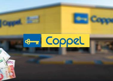 ¿Coppel te devuelve dinero en efectivo al hacer cambios en tus compras? Esto sabemos