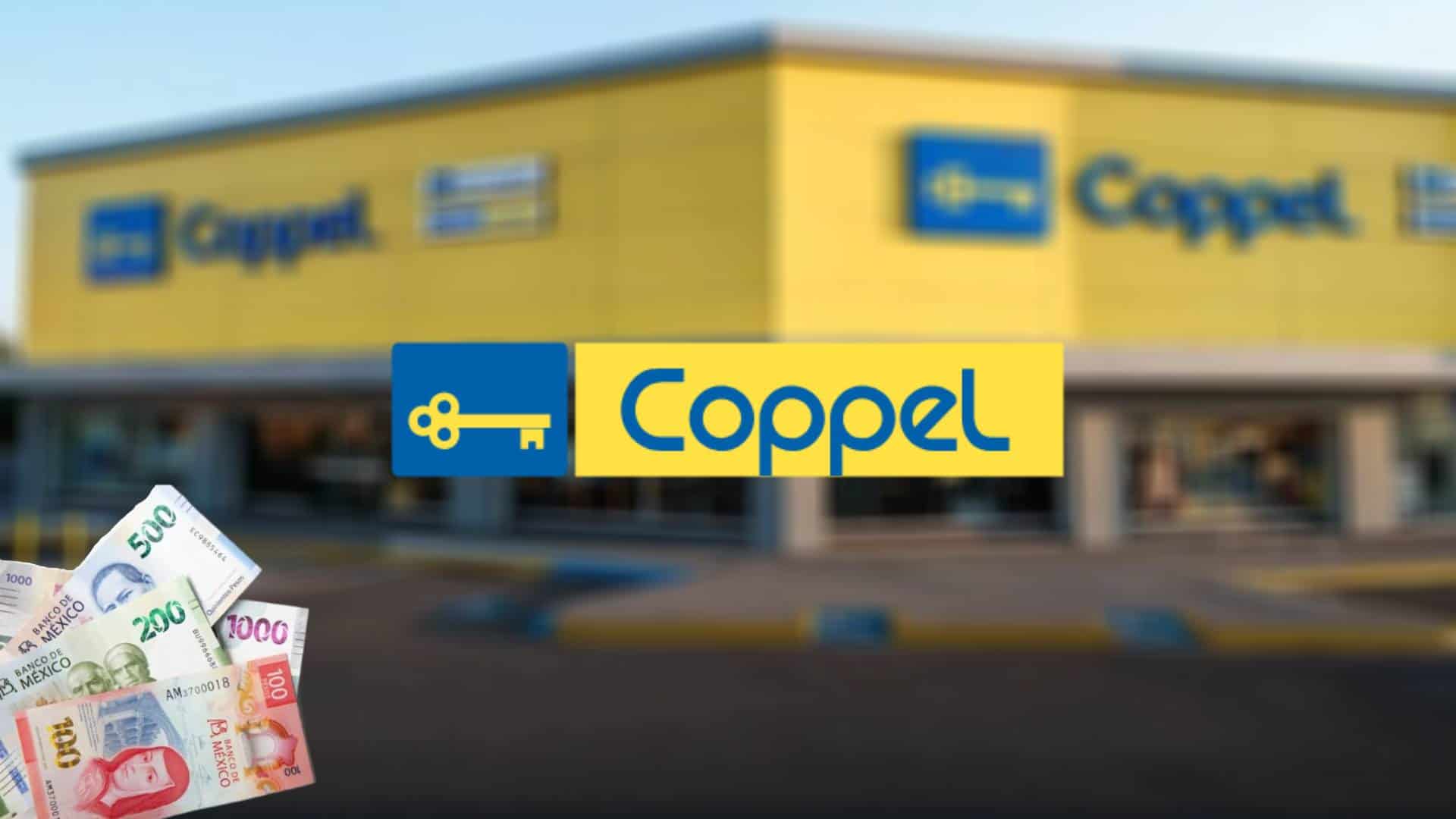 ¿Coppel te devuelve dinero en efectivo al hacer cambios en tus compras? Esto sabemos