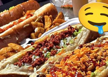 Este el mejor hot dog de Sonora, según Taste Atlas