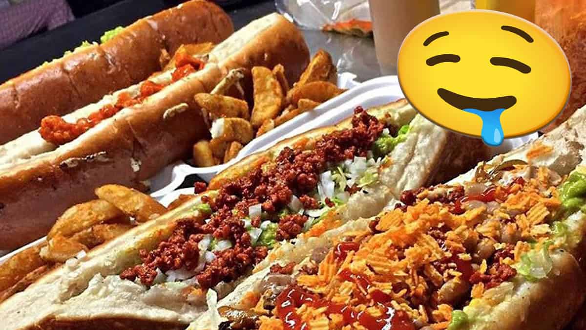 Este el mejor hot dog de Sonora, según Taste Atlas