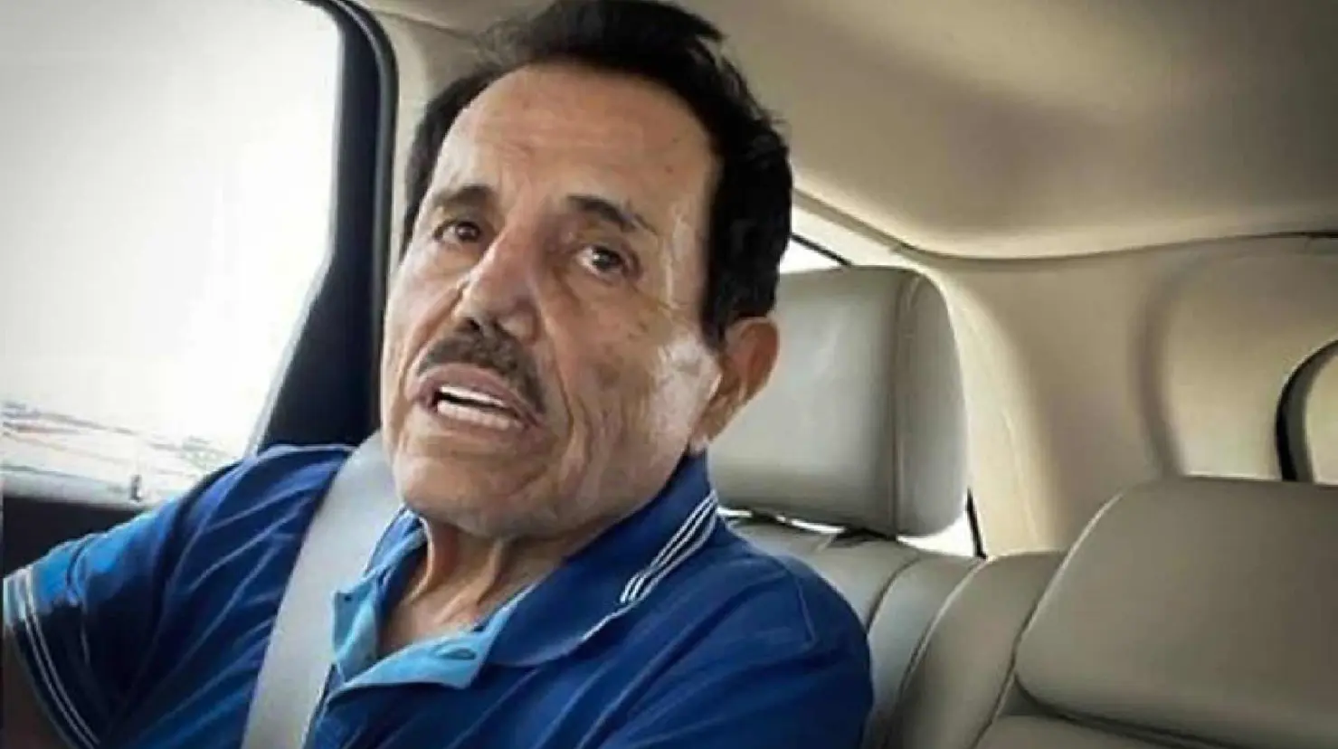 Ismael "El Mayo" Zambada acepta ser trasladado a Nueva York para enfrentar juicio