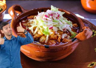 Taste Atlas revela dónde comer el mejor pozole de México