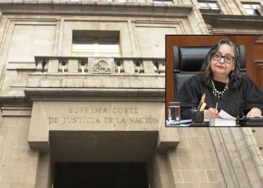 Reforma al Poder Judicial: Norma Piña somete a consulta de ministros atraerla para revisar constitucionalidad