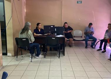 Registro Civil busca registrar a recién nacidos de forma inmediata en hospital de Navojoa