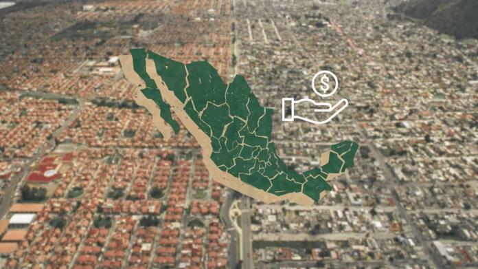 Inegi: Lista completa de los estados, del más rico al más pobre Inegi: Lista completa de los estados, del más rico al más pobre