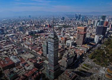 Top 5 de las ciudades más grandes de México en extensión y población