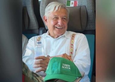 AMLO estrena segundo capítulo sobre el Tren Maya ¿De qué se trata?