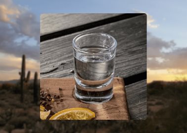 Taste Atlas 2024: ¿En qué puesto se encuentra el bacanora dentro de las mejores bebidas alcohólicas?