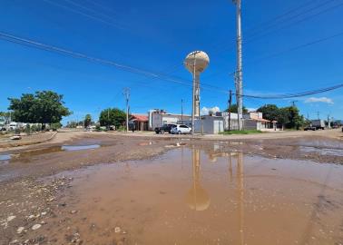 Alcalde rechaza que inversiones se vayan por las condiciones del PICO