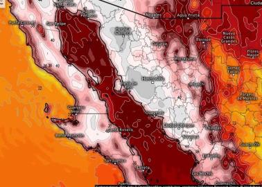 Clima en Sonora hoy 6 de septiembre: Será un día extremadamente caluroso; conoce el pronóstico para tu municipio