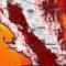 Clima en Sonora hoy 6 de septiembre: Será un día extremadamente caluroso; conoce el pronóstico para tu municipio