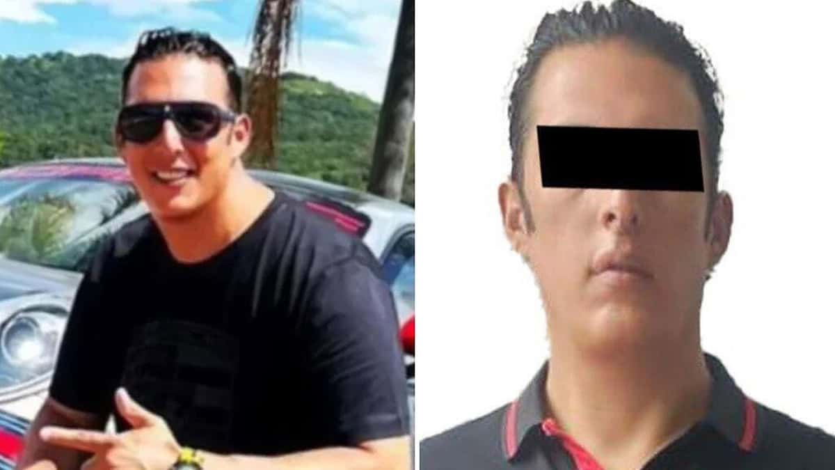 Actor de Rebelde podría pasar 20 años en prisión