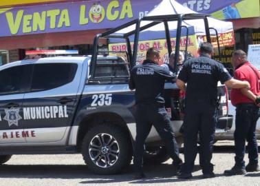 En Cajeme investigan a hombre por tentativa de homicidio