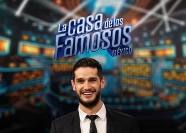 La Casa de los Famosos México: ¿Adrián Marcelo regresará para las galas?