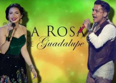 La Rosa de Guadalupe lanza capítulo inspirado en Ángela Aguilar y Christian Nodal