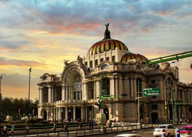 ¿Cuáles son los 5 estados con más museos en México?