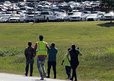 Tiroteo en secundaria de Georgia: Se confirma la muerte de un niño mexicano