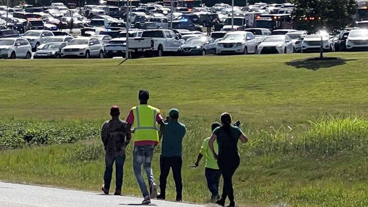 Tiroteo en secundaria de Georgia: Se confirma la muerte de un niño mexicano