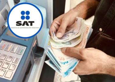 BBVA reportará los depósitos de estos contribuyentes al SAT