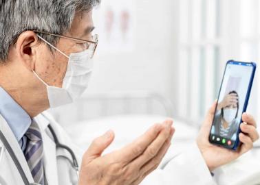 La telemedicina: El futuro del cuidado de la salud a distancia en un mundo digitalizado